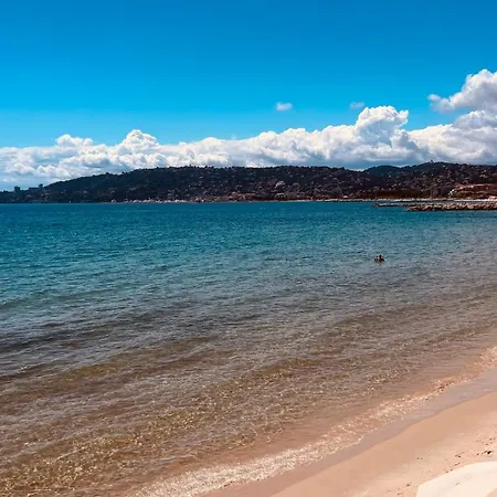 Spacieux Avec Terrasse, à 150m De La * Antibes