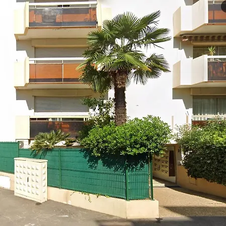 Spacieux Avec Terrasse, à 150m De La Antibes