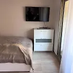 Spacieux Avec Terrasse, à 150m De La Antibes